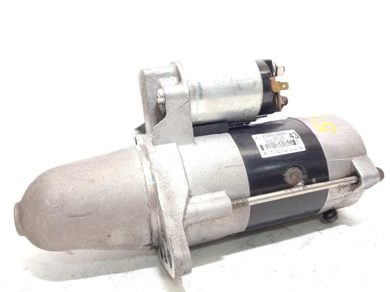 MOTOR ARRANQUE 23300AA620 M002T89071