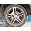 mercedes-benz clase c (w204) del año 2012