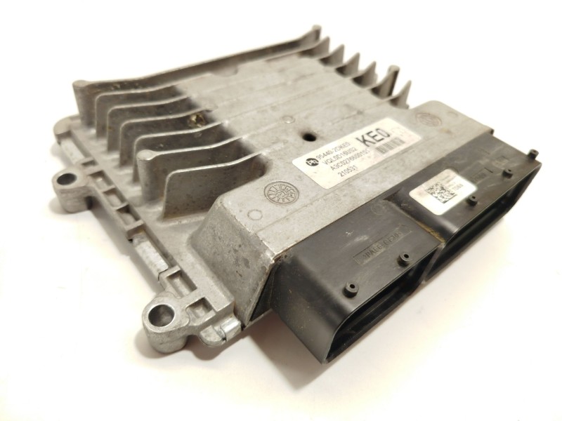 CENTRALITA CAMBIO AUTOMATICO 954402DKE0 A3C0276600101
