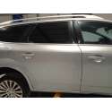 FORD MONDEO IV TURNIER (BA7)