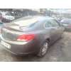 opel insignia berlina del año 2009