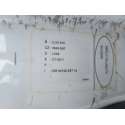 OPEL VIVARO A CAJA/CHASIS (X83)