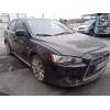 mitsubishi lancer viii (cy_a, cz_a) del año 2009
