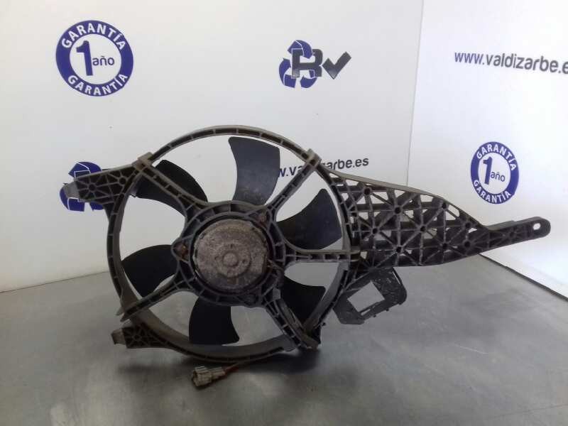 ELECTROVENTILADOR MP8120X61B160 