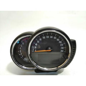 CUADRO INSTRUMENTOS 9368003 62109368003 