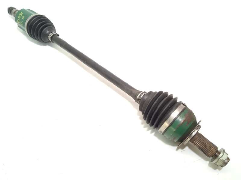 TRANSMISION DELANTERA DERECHA 28321AJ031 