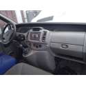 OPEL VIVARO A CAJA/CHASIS (X83)