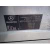 mercedes-benz clase b (w245) del año 2007