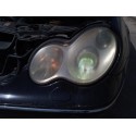 MERCEDES-BENZ CLASE C (W203)