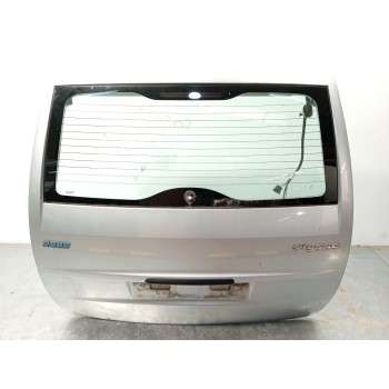 Recambio de porton trasero para fiat ulysse (179_) 2.0 jtd referencia OEM IAM 1489360080  