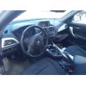 BMW SERIE 1 LIM. (F20)