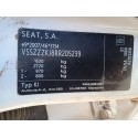 SEAT ARONA (KJ7, KJP)