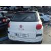fiat 500l (351_, 352_) del año 2018
