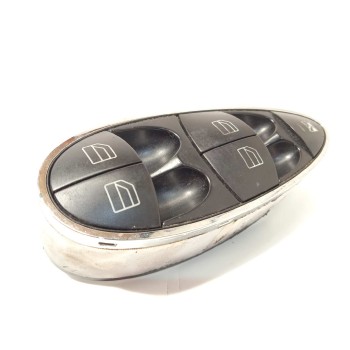 Recambio de mando elevalunas delantero izquierdo para mercedes-benz clase e (w211) berlina e 270 cdi (211.016) referencia OEM IA