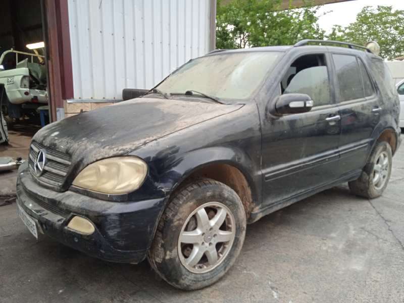 MERCEDES-BENZ CLASE M (W163)