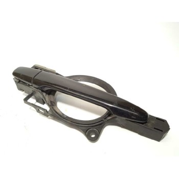 Recambio de maneta exterior delantera derecha para citroën c-crosser 2.2 hdi fap cat referencia OEM IAM 9101FQ  