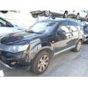 MITSUBISHI OUTLANDER II (CW_W)