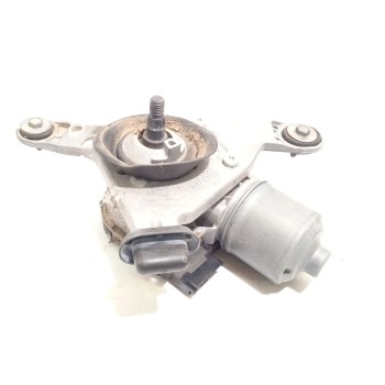 MOTOR LIMPIA DELANTERO 9816172980 