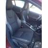 volvo s60 lim. del año 2015