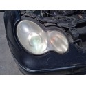 MERCEDES-BENZ CLASE C (W203)