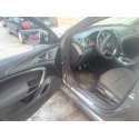 OPEL INSIGNIA BERLINA