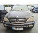 MERCEDES-BENZ CLASE M (W163)