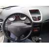 peugeot 207 del año 2008