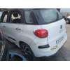 fiat 500l (351_, 352_) del año 2018