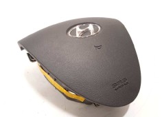 Recambio de airbag delantero izquierdo para hyundai i30 classic referencia OEM IAM 569002L200  