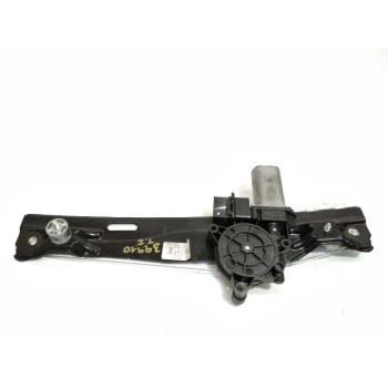 ELEVALUNAS TRASERO IZQUIERDO 13262410 71019003 51357490207