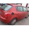 seat ibiza iv sc (6j1, 6p5) del año 2011