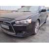 mitsubishi lancer viii (cy_a, cz_a) del año 2009