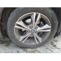 FORD FOCUS III