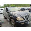 MERCEDES-BENZ CLASE M (W163)