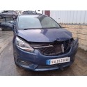 OPEL ZAFIRA TOURER C (P12)