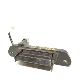 MANETA EXTERIOR PORTON 649022 