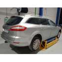 FORD MONDEO IV TURNIER (BA7)