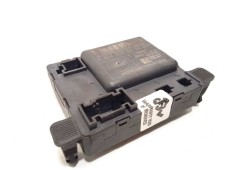 Recambio de modulo confort para volkswagen crafter caja cerrada 2.5 tdi dpf referencia OEM IAM A9068205626  