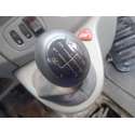 OPEL VIVARO A CAJA/CHASIS (X83)