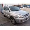 kia sportage del año 2005