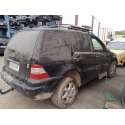 MERCEDES-BENZ CLASE M (W163)