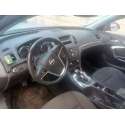 OPEL INSIGNIA BERLINA