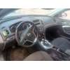 opel insignia berlina del año 2009
