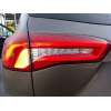 ford focus turnier del año 2019