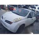 NISSAN MICRA (K12E)
