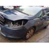 opel zafira tourer c (p12) del año 2017