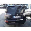 MITSUBISHI OUTLANDER II (CW_W)
