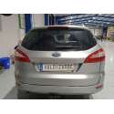 FORD MONDEO IV TURNIER (BA7)
