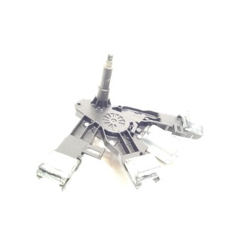 Recambio de motor limpia trasero para citroën c4 picasso feel referencia OEM IAM 9819523180  0390205010