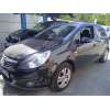 opel corsa d del año 2010